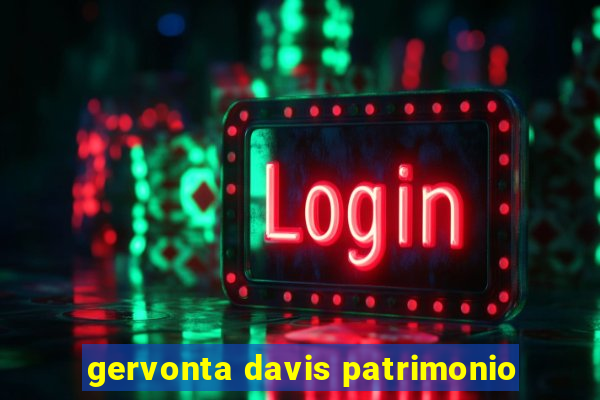 gervonta davis patrimonio